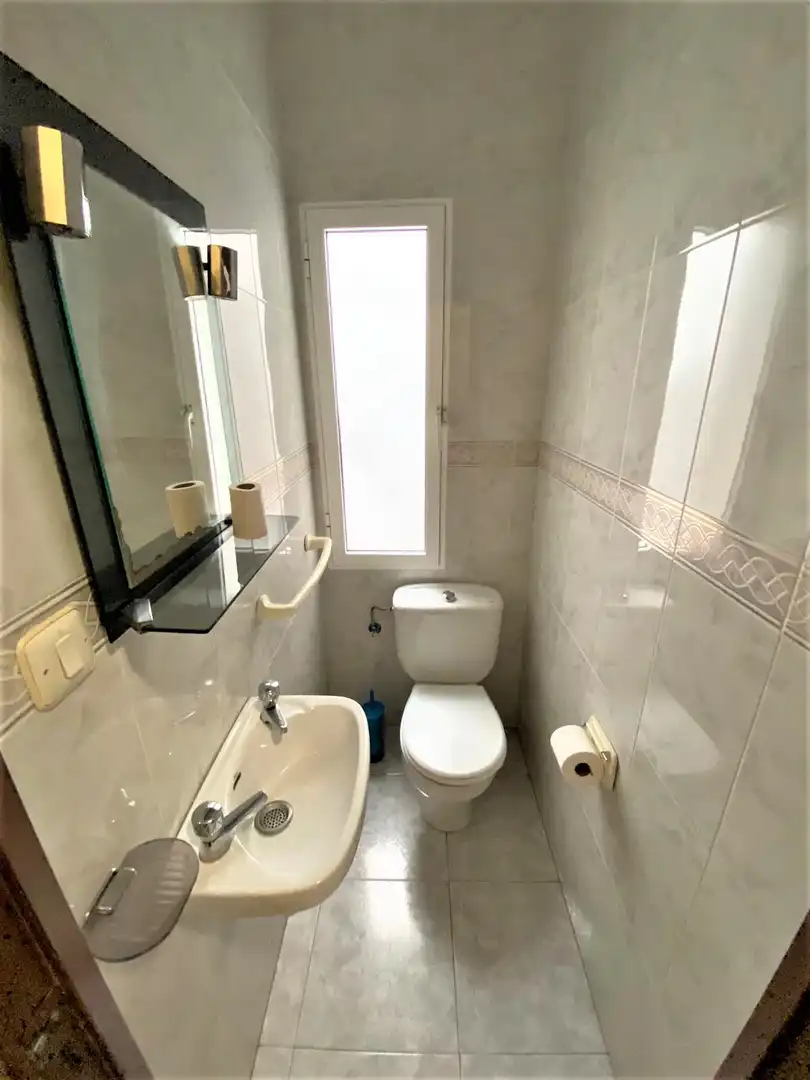 Flat with lift to rent in REYES HUERTAS, imagen 10