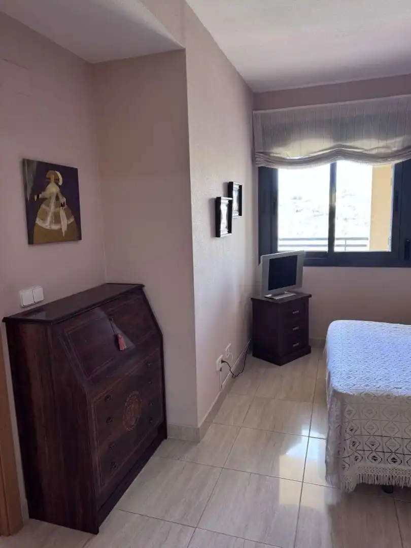 Apartament amb terrassa en venda a La Cala de Villajoyosa, imagen 7
