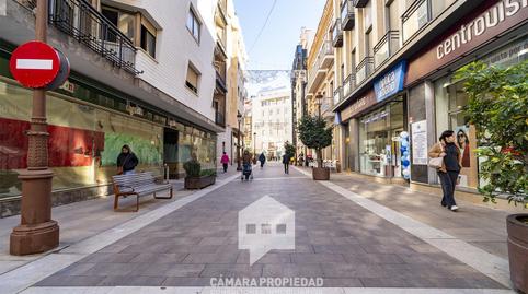 Foto 2 de Pis en venda a Centro, Huelva