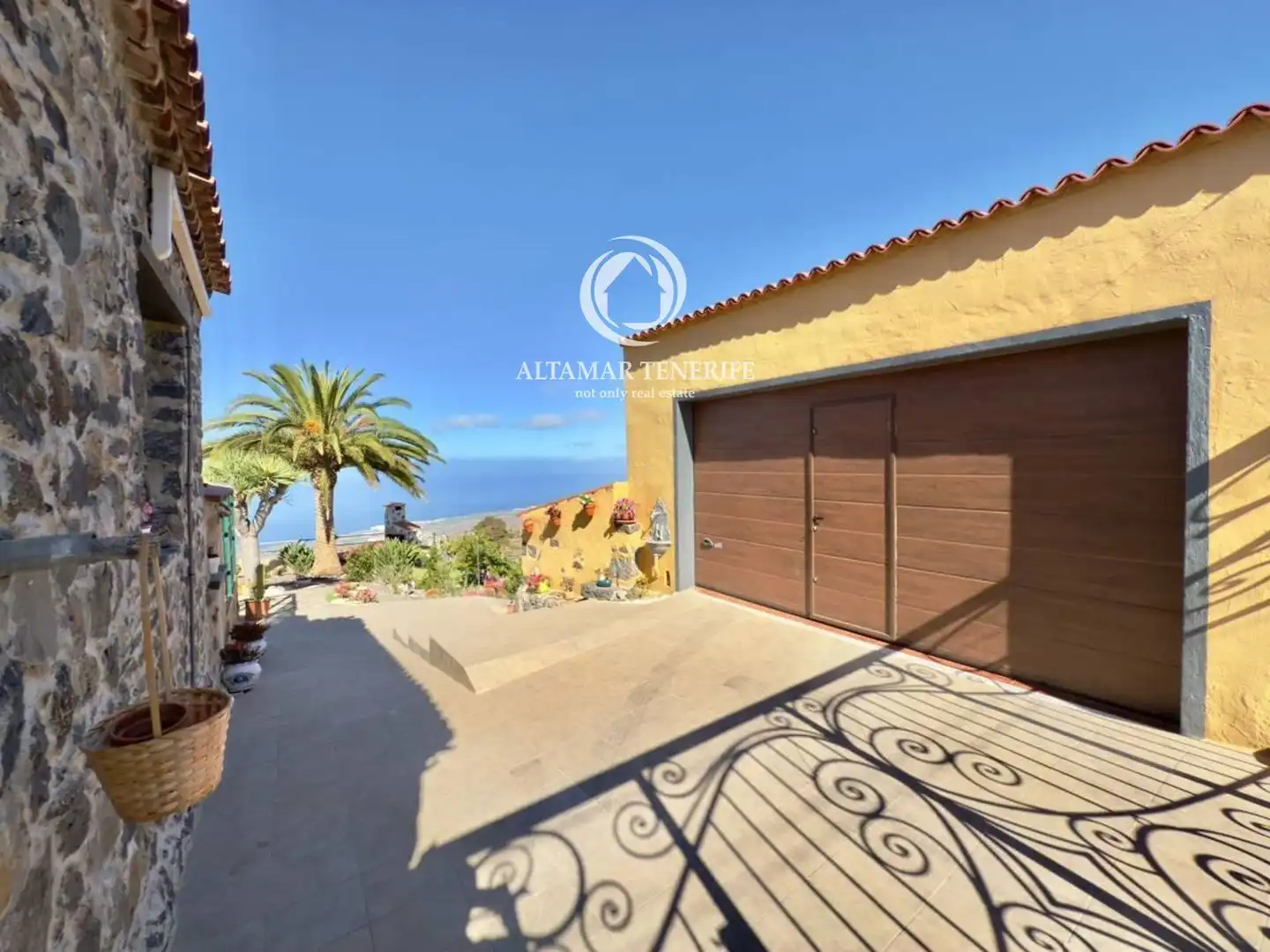 Casa o xalet en venda a Vera de Erques, Guía de Isora interior