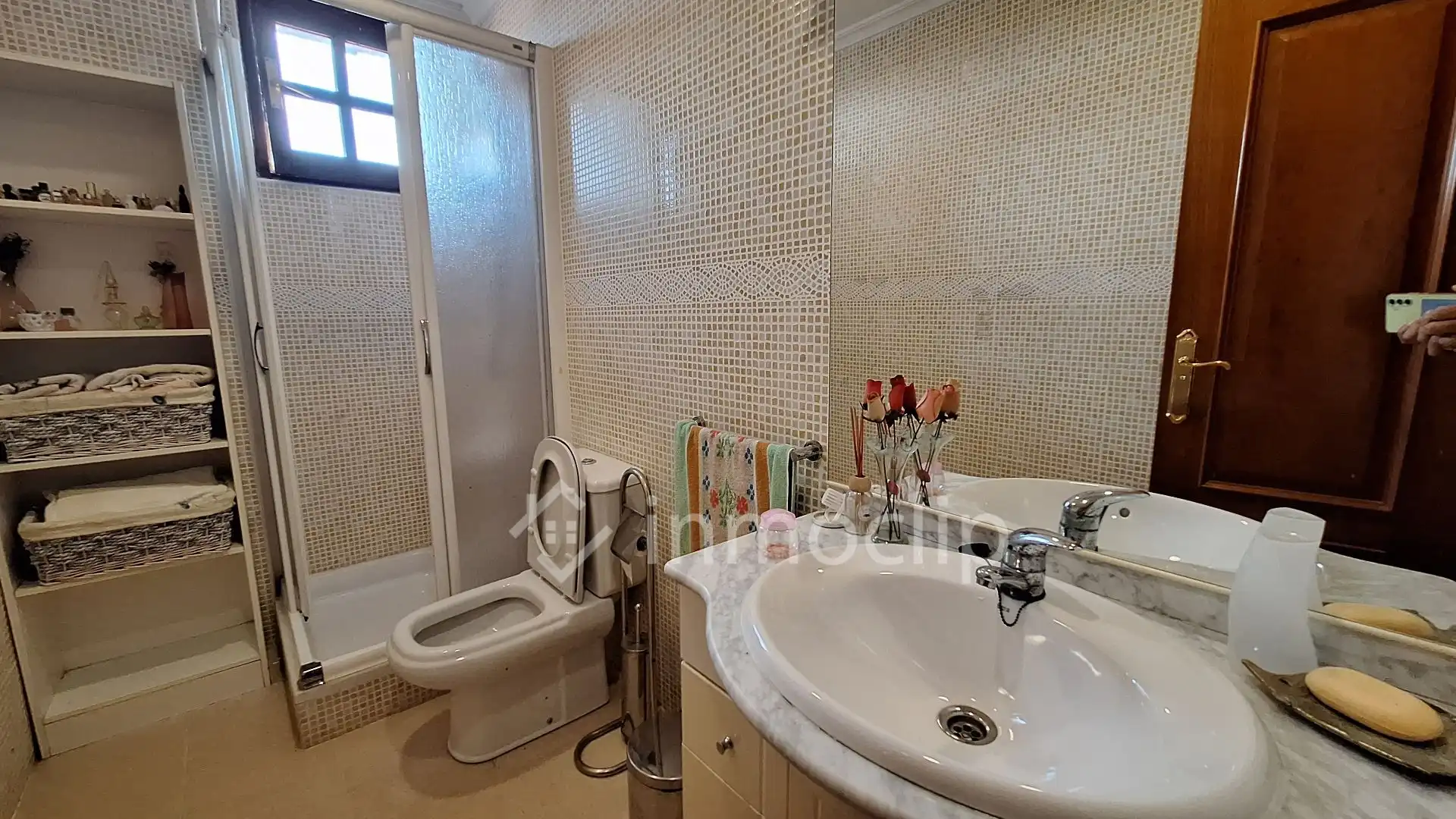 House with garden for sale in Olmos, imagen 11