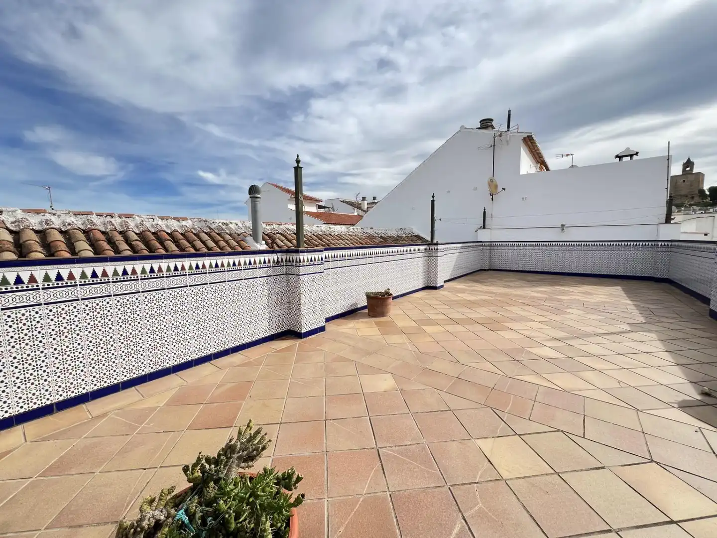Wohnung mit Terrasse zum Verkauf in Centro, imagen 48