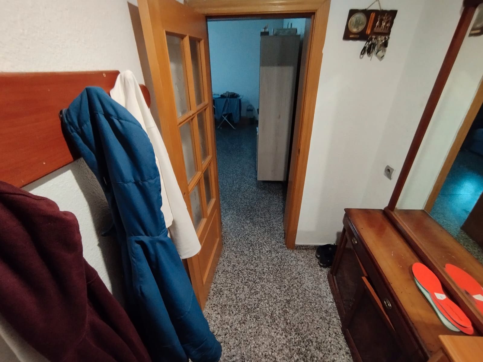 Piso en venta en Carrer Diputada Pilar Brabo Castells, Virgen del Carmen