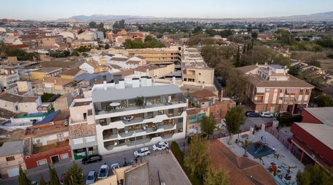Foto 3 von Wohnung zum Verkauf in Alberca, Murcia Capital
