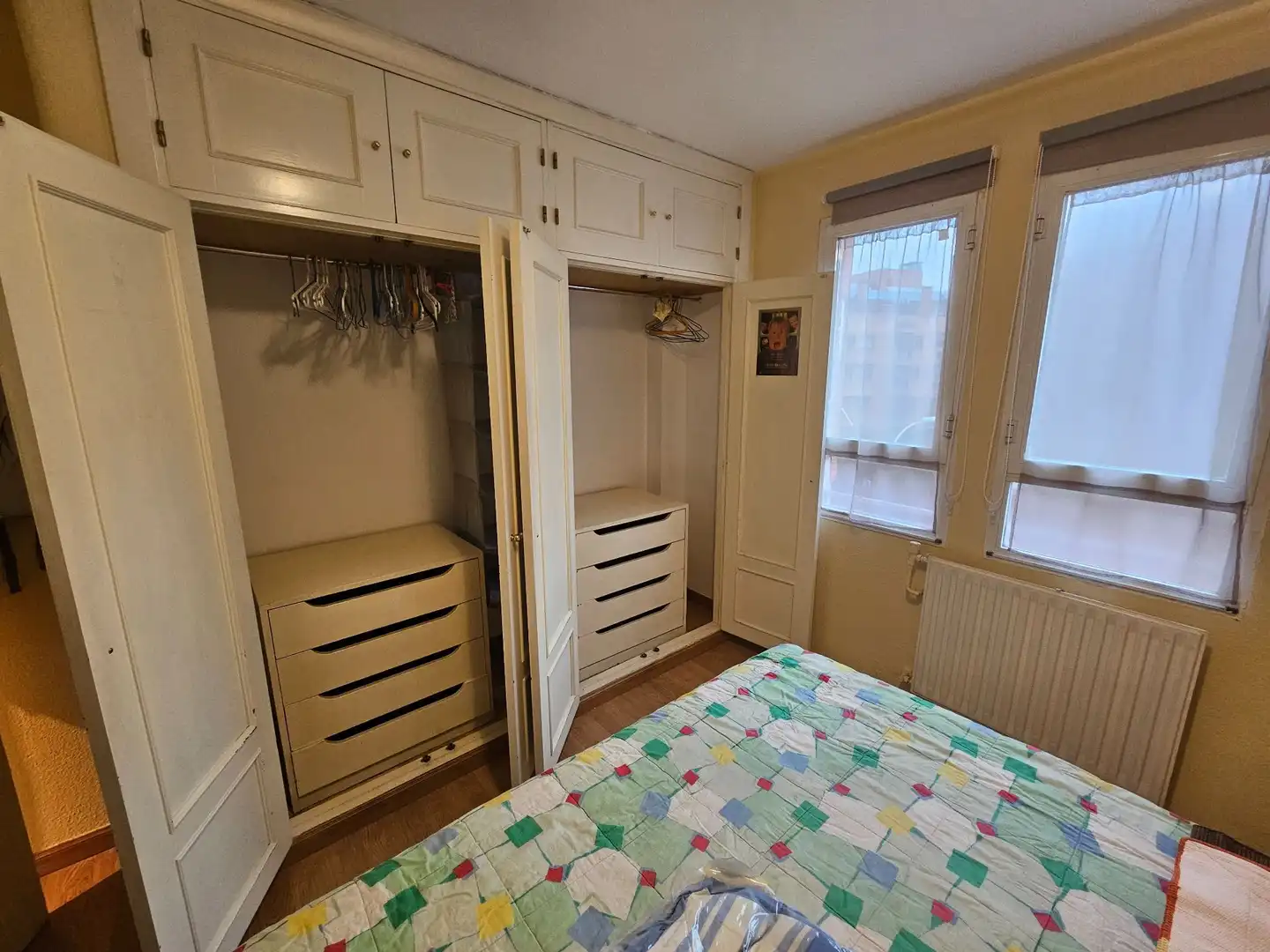 Apartments for rent in VALLE DE BERGANTIÑOS, Valdezarza