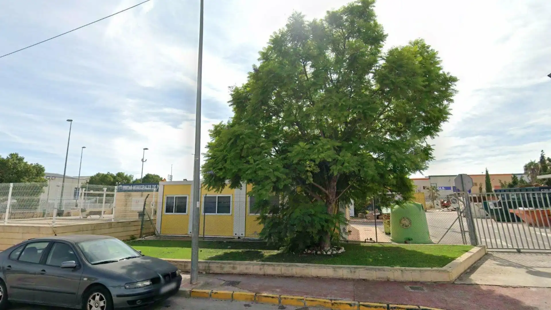 Appartamento in vendita a Yecla, imagen 3