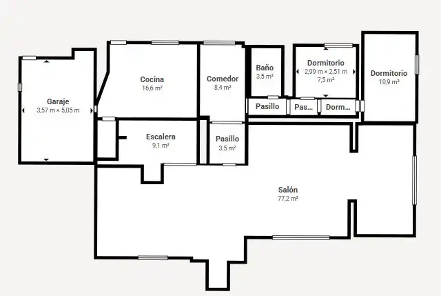 Maison à vendre à Calle Quevedo, 11, Torrent, Spain, imagen 77