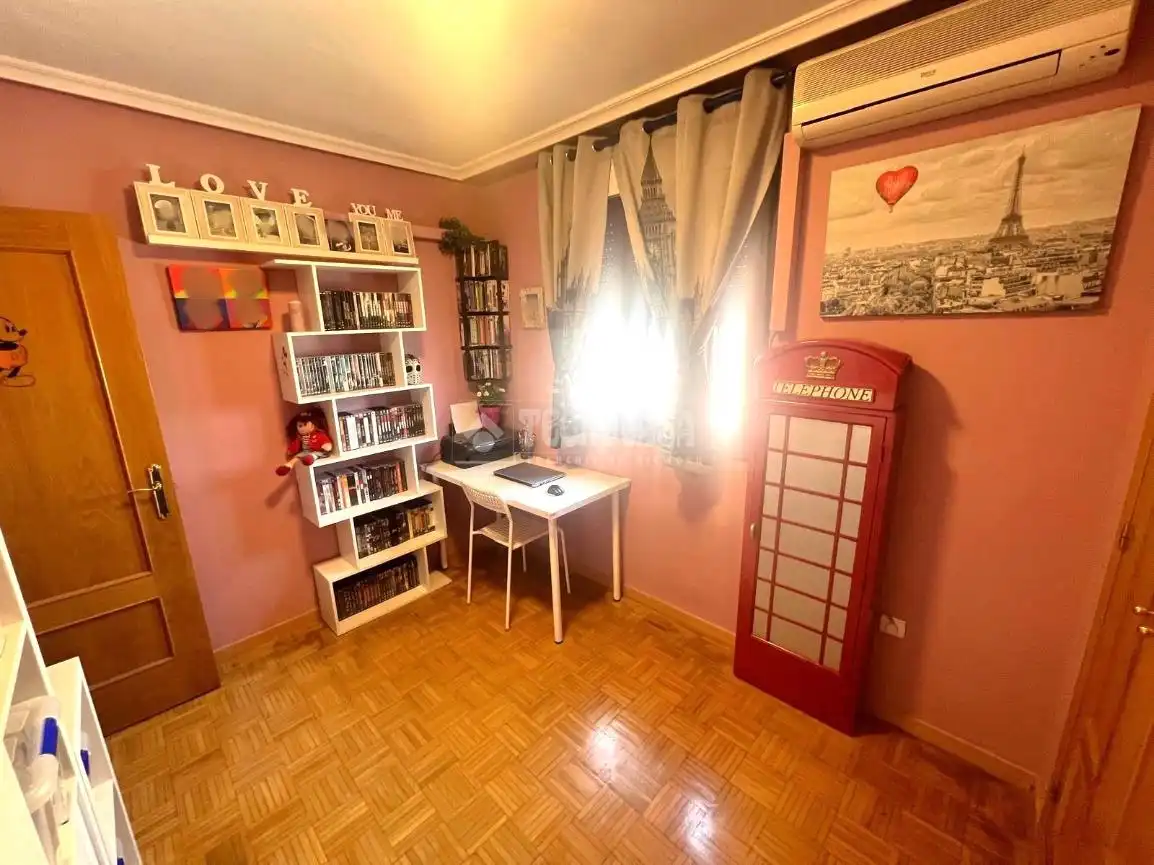 Habitación de Piso en venta en Parla con Aire acondicionado, Calefacción y Parquet