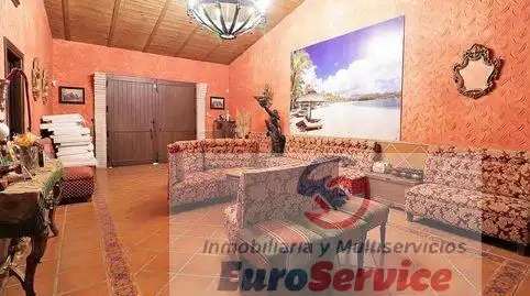 Finca rústica en venta en Castillo Campodón