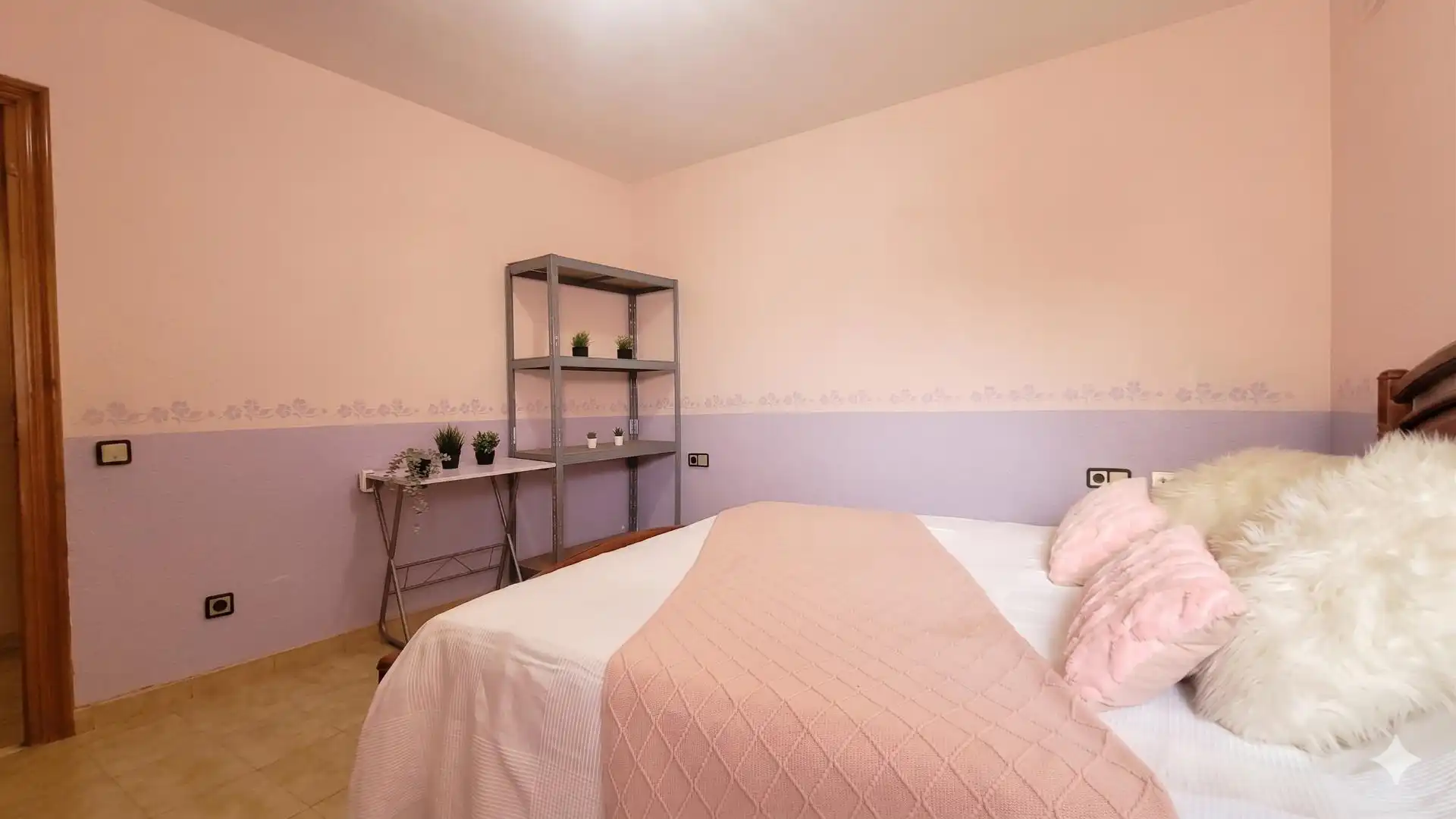 Bedroom of Flat for sale in Viator