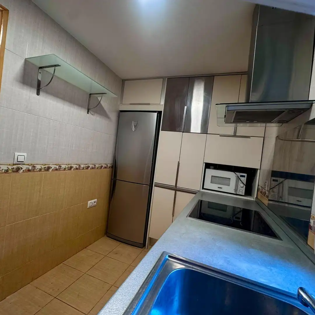 Bajo con ascensor en venta en Las Flores - Huerta, imagen 19