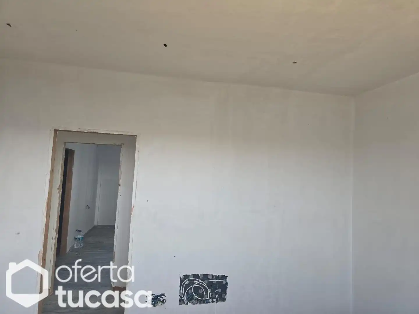 Piso en venta en Turre con Aire acondicionado, Calefacción y Jardín privado