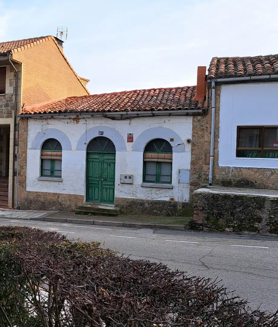 Casa o chalet en venta en Calle del Camino de los Toros, Calaverón - Pajaritos