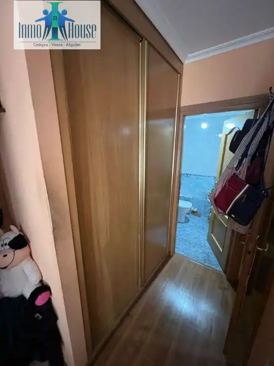 Wohnung mit Terrasse zum Verkauf in Chinchilla de Monte-Aragón, imagen 10