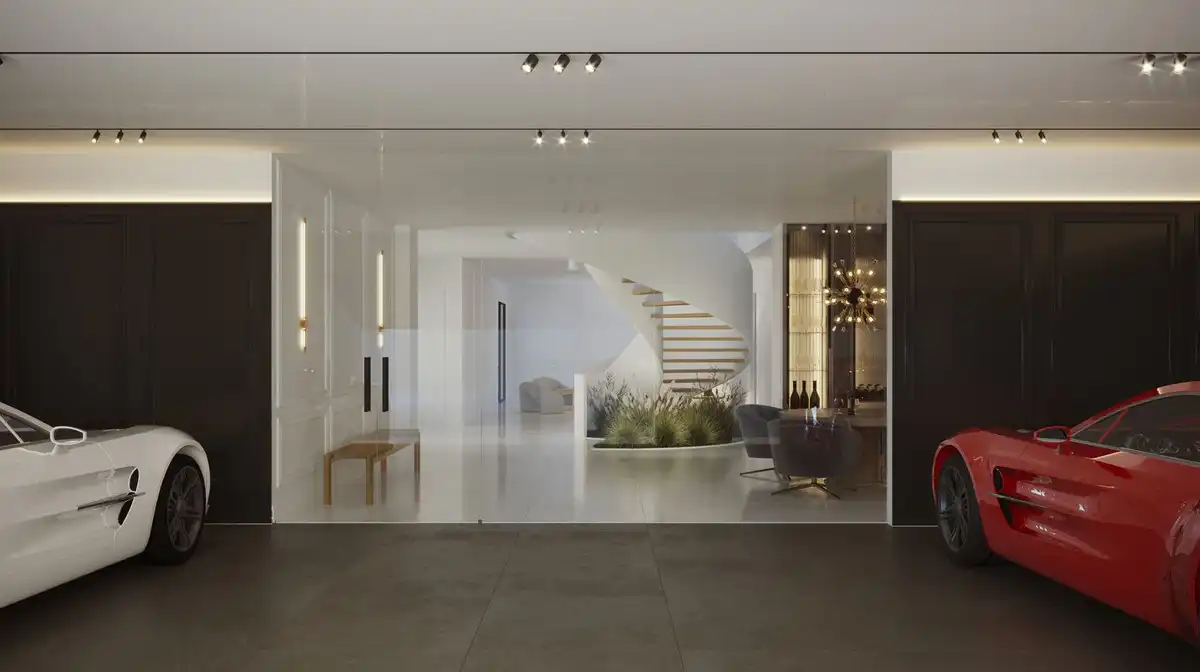 Chalet con piscina en venta en Nueva Andalucía, imagen 10