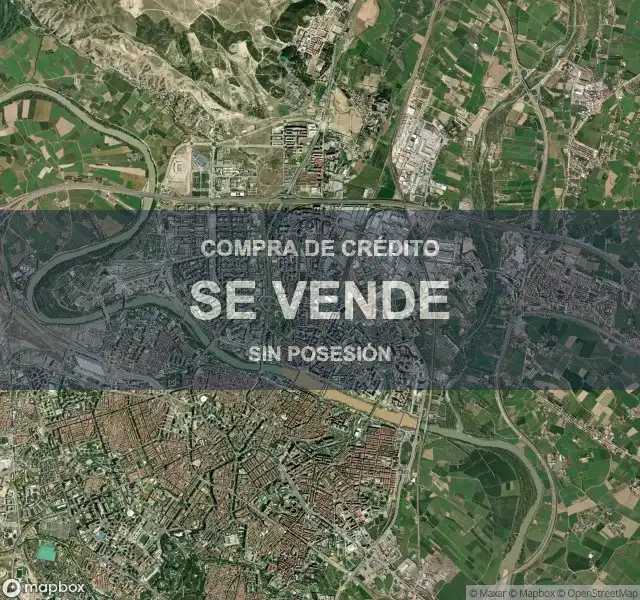 Büro zum Verkauf in Zaragoza