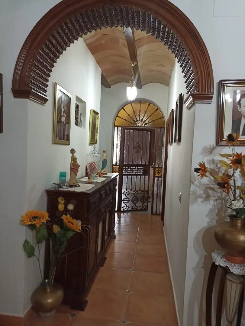 Landhaus zum Verkauf in Polígono Polígono, imagen 4