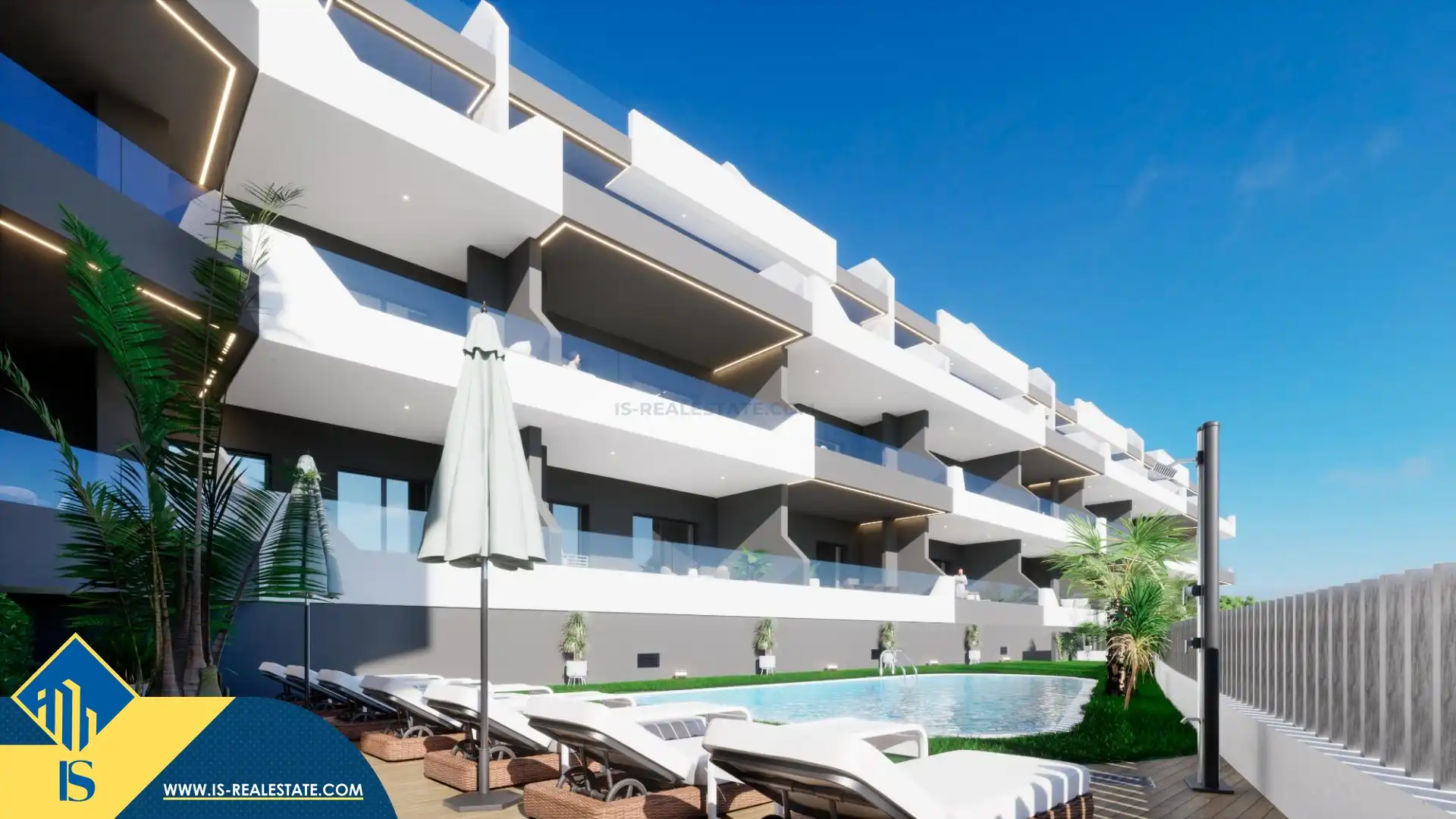 Appartamento con piscina in vendita a Benijófar, imagen 33