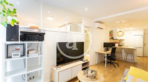 Photo 2 of Flat for rent in Paseo de las Acacias, Acacias, Madrid Capital
