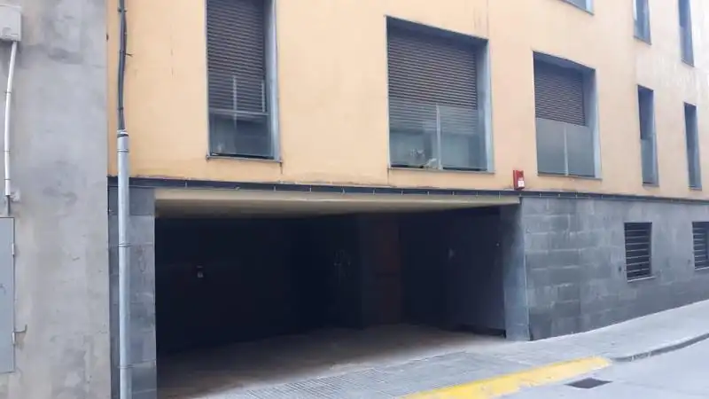 Parking for sale in Del Segle Xx, imagen 7