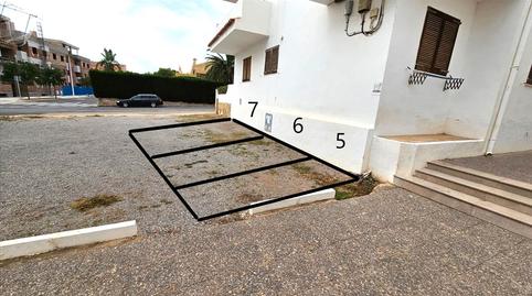 Foto 2 de Garatge en venda a Carrer Pou del Salze, 50c, Alcossebre, Alcalà de Xivert