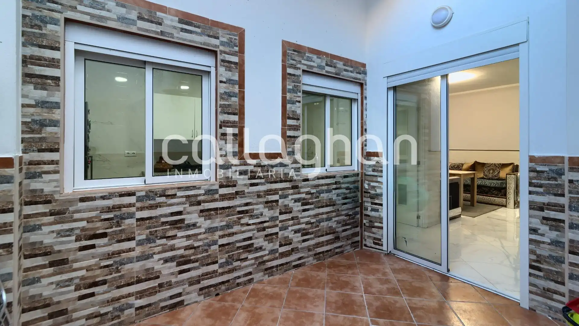 Balcony of Ground floor for sale in Sagunto / Sagunt