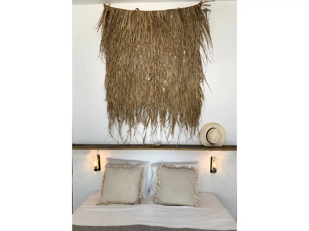 Casa con piscina en venta en Cala Vedella-Cala Tarida, imagen 16