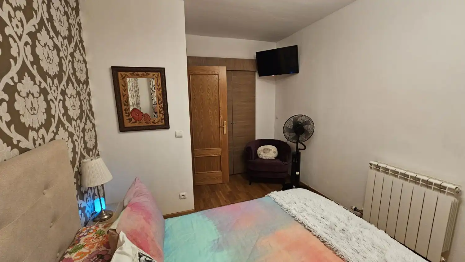 Dúplex con ascensor en venta en JAIME I, imagen 24