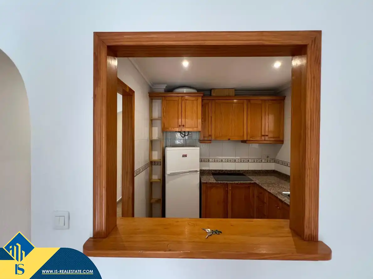 Apartment mit Pool zum Verkauf in Centro, imagen 5