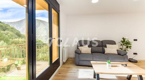 Foto 2 de Piso en venta en D´engolasters - Edifici San Felix, Sn, Les Escaldes, Andorra
