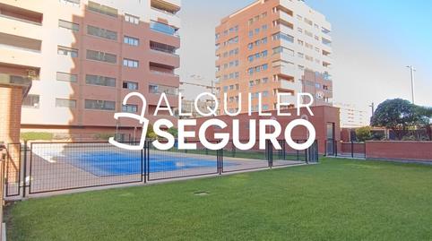 Photo 4 of Flat to rent in El Greco, El Quiñón, Toledo