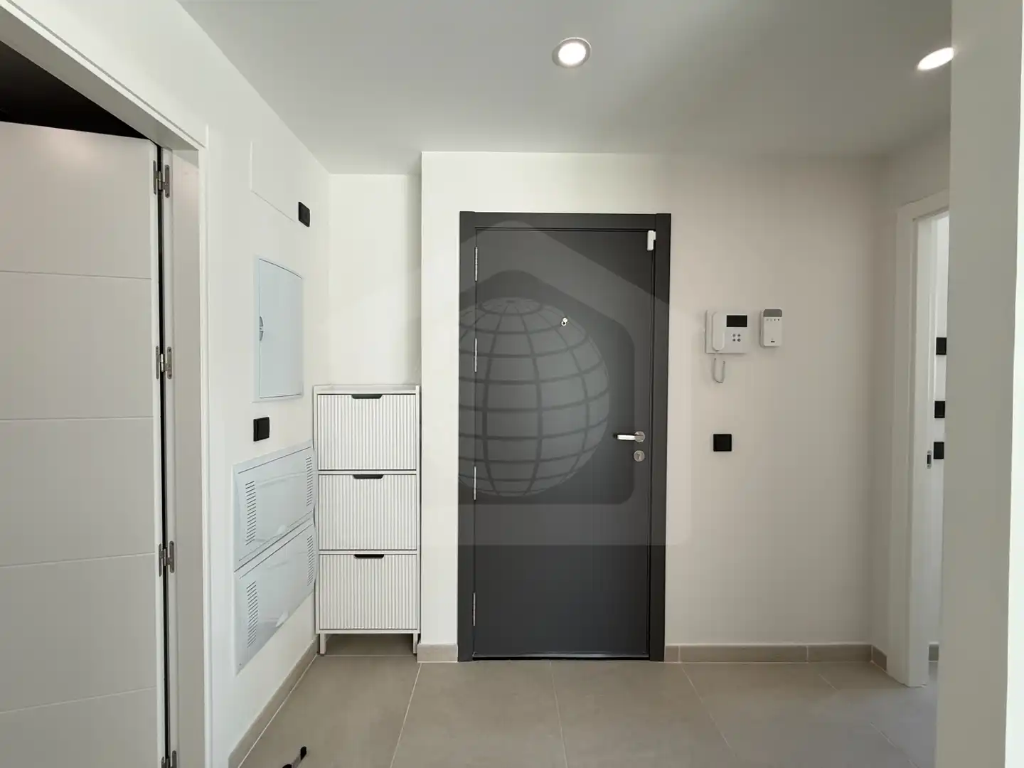 Piso en venta en Benalmádena con Aire acondicionado, Calefacción y Terraza