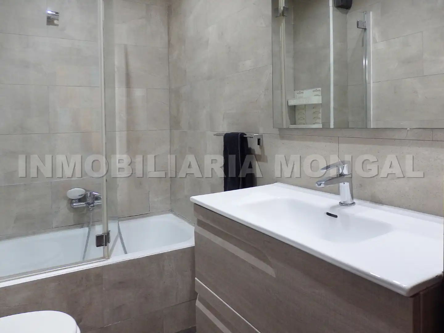 Flat with terrace for sale in La Gavarra, imagen 24