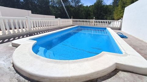 Foto 4 de Casa o chalet en venta en Albalat dels Tarongers, Valencia