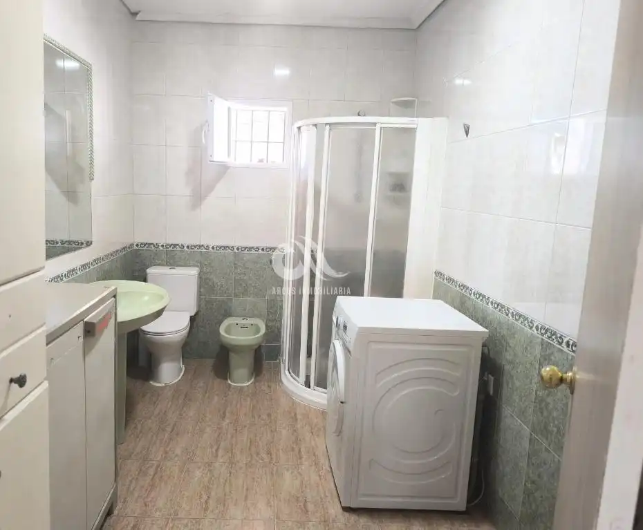 Bany de Casa o xalet en venda en Córdoba
