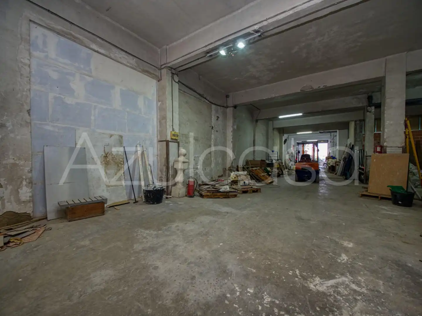 Local comercial en alquiler en Avenida Novelda, imagen 27