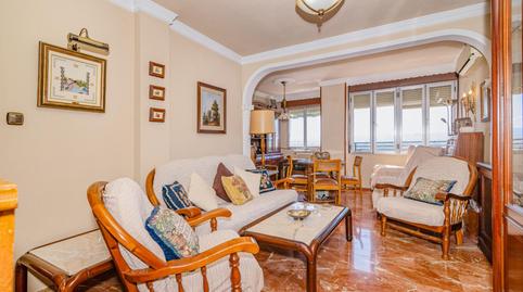 Foto 2 de Piso en venta en Carretera de Málaga, Angustias - Chana - Encina,  Granada Capital