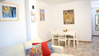 Living room of Flat for sale in Málaga Capital  with Air Conditioner, Heating and Terrace