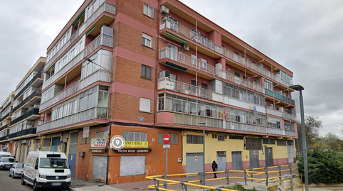 Foto 2 de Pis en venda a Cl Salud 24 Cl Salud 24 Valladolid, Pilaríca, Valladolid Capital