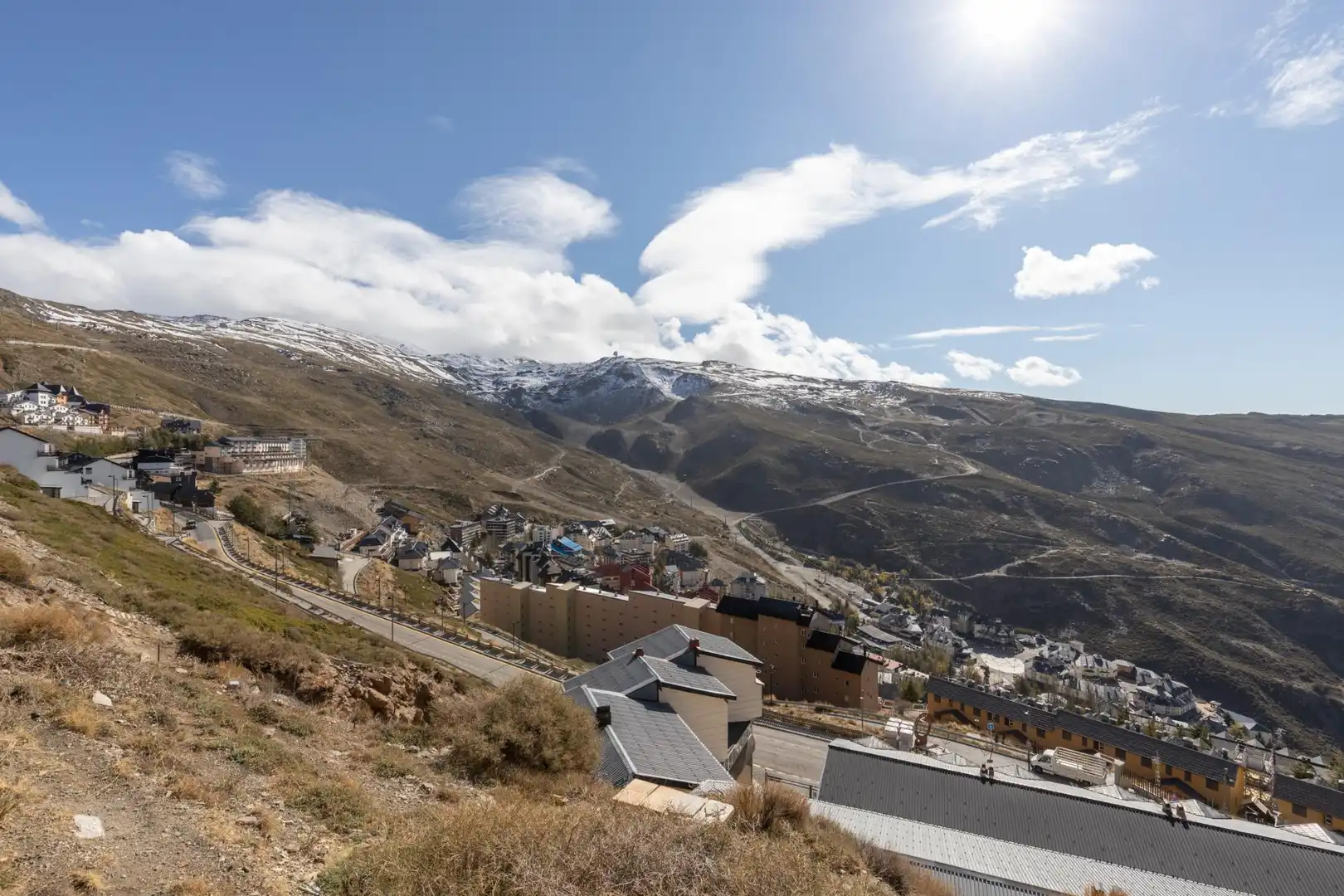 Apartament amb ascensor en venda a Urbanizacion SOLYNIEVE, imagen 32