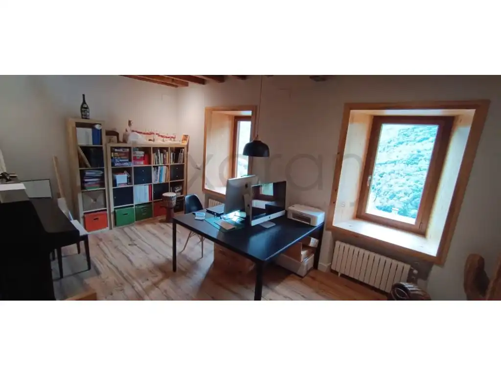 Casa o chalet de alquiler en Es Bòrdes