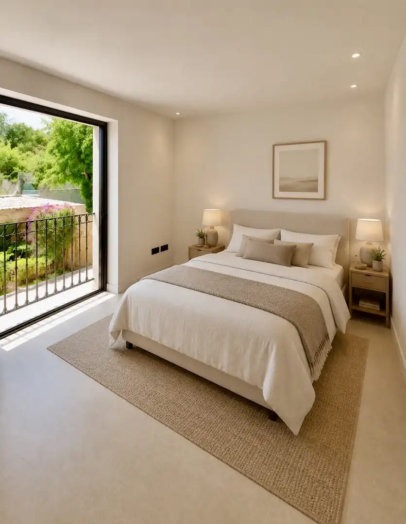 Dúplex con piscina en venta en Portals Nous, imagen 3