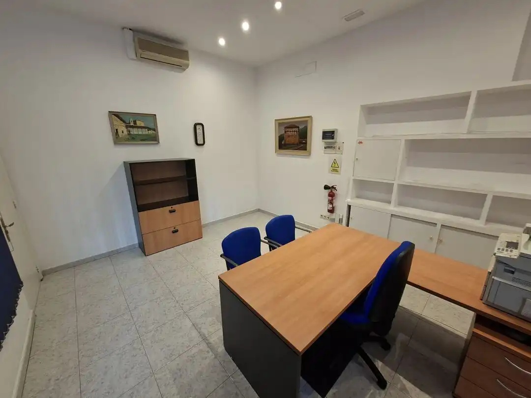 Local comercial de lloguer a Abadiño, imagen 8
