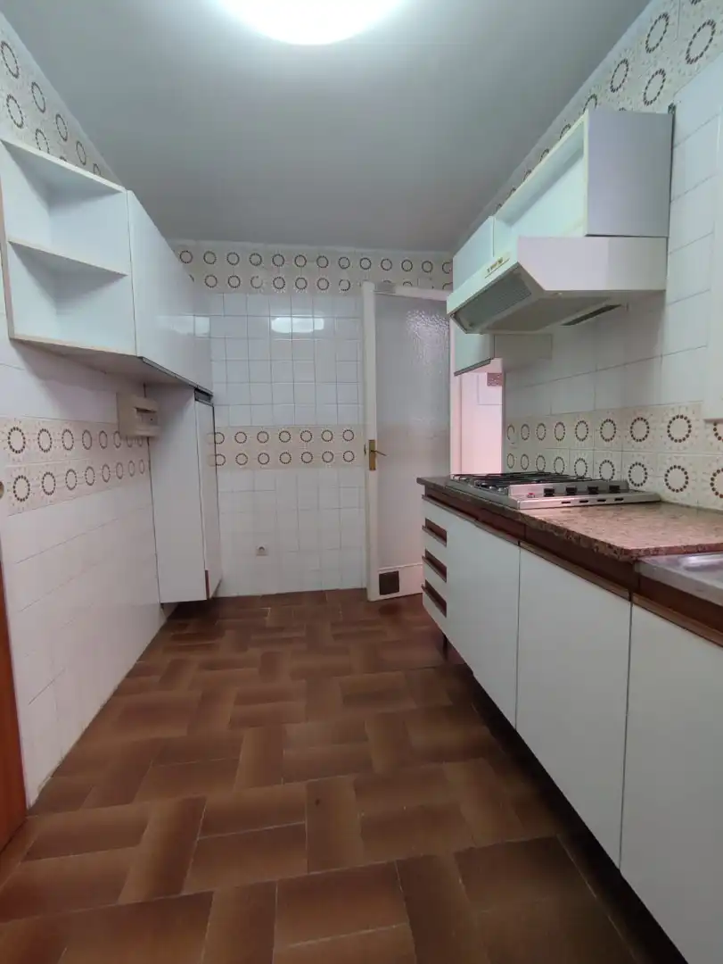 Cuina de Pis en venda en Lloret de Mar amb Calefacció i Terrassa