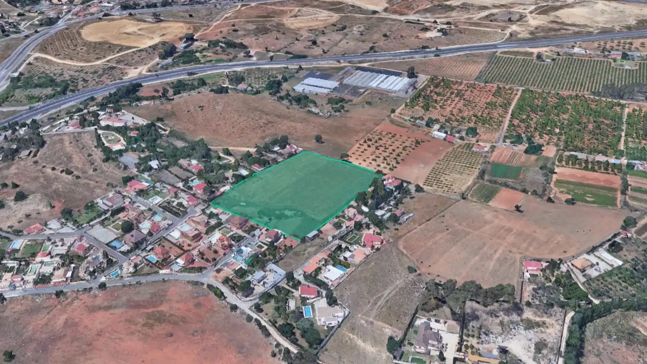 Rural land for sale in UE-45 Huerta de Cura, imagen 5