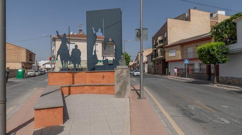 Foto 3 de Planta baja en venta en Santa Lucia, 50, Parque de San Roque, Churriana de la Vega