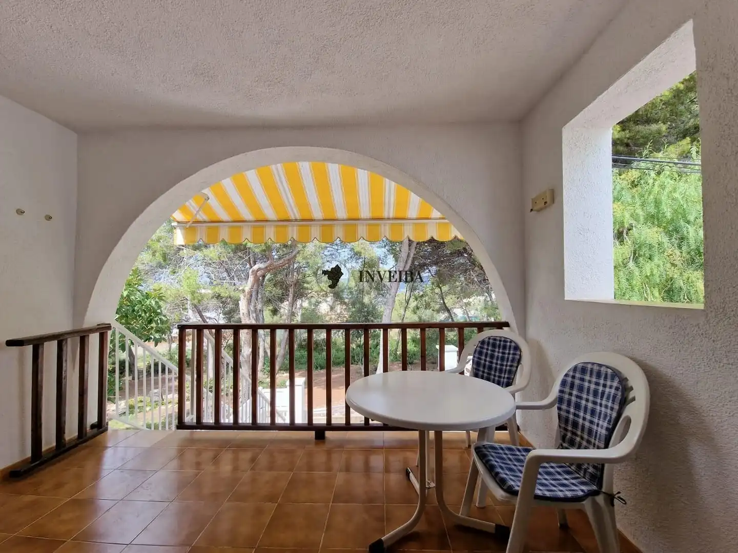 Casa o chalet de alquiler en La Franquesa - Oasis Park