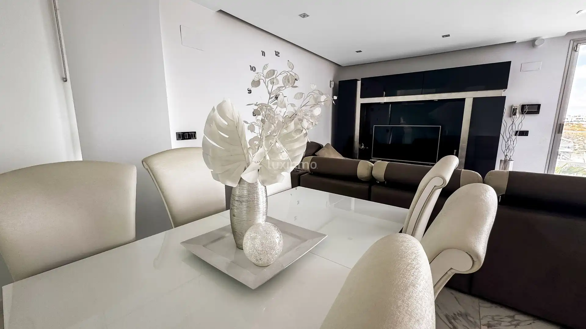 Villa avec balcon à vendre à Balcón de Finestrat - Terra Marina, imagen 81