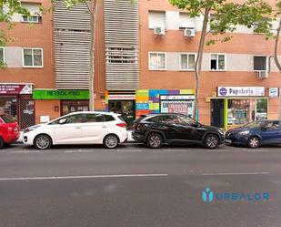 Parking of Premises to rent in Alcorcón  with Air Conditioner