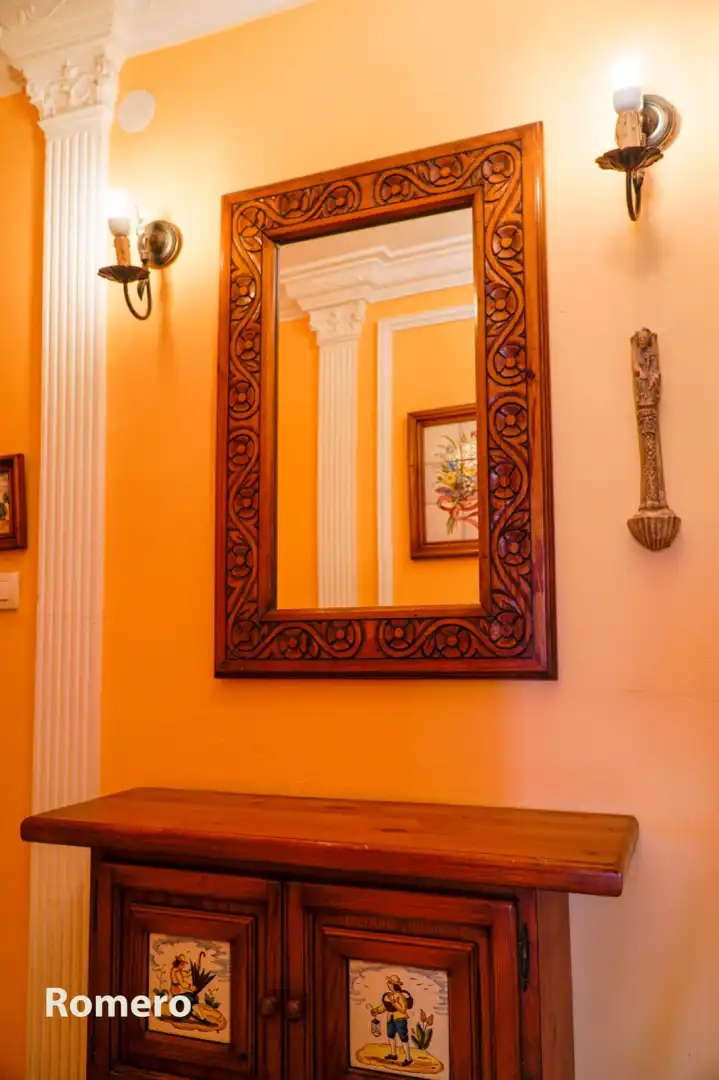 Flat for rent in Málaga  with Air Conditioner, Terrace and Furnished